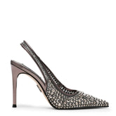 Décolleté STEVE MADDEN REYES-R - Pewter
